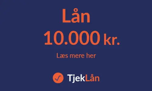 Lån 10.000 kr. her