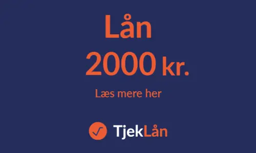 Lån 2000