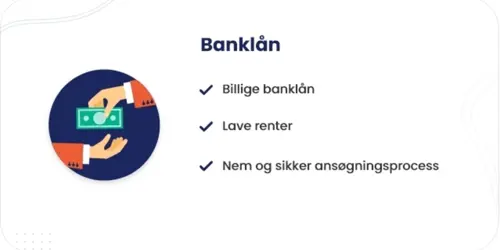Banklån