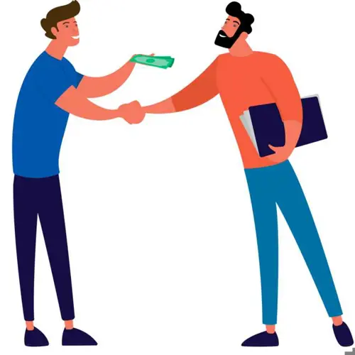 Sådan kommer du ud af RKI