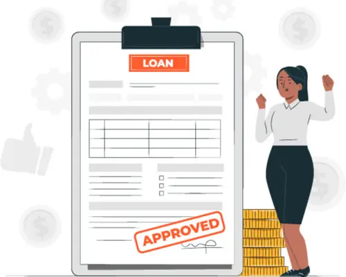 Lån penge hurtigt igennem tjeklån