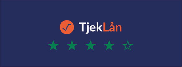 Lån penge hos tjeklån