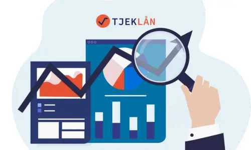 Få den bedste rente på forbrugslån