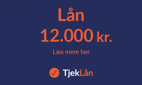Lån 12.000 kr