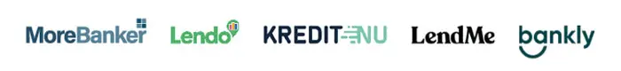 Udbydere af lån
