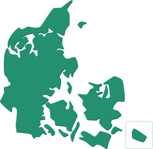 Lån penge i Danmark