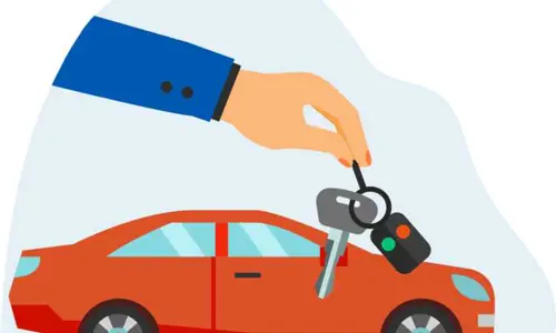 Hvor meget kan jeg låne til bil