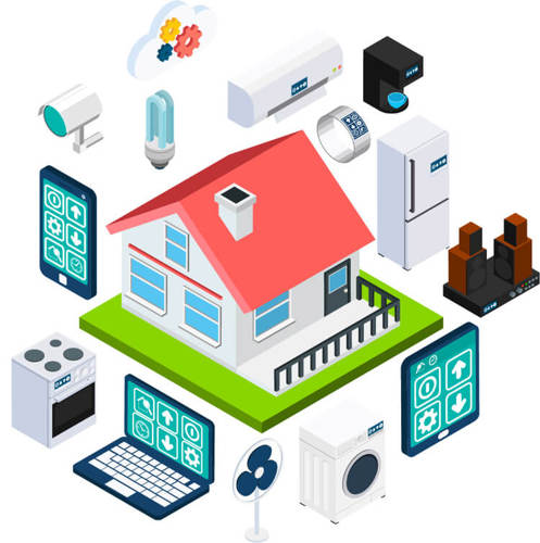 Lån penge til elektronik tøj eller andet