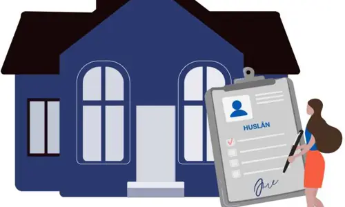 Hvor meget kan jeg låne