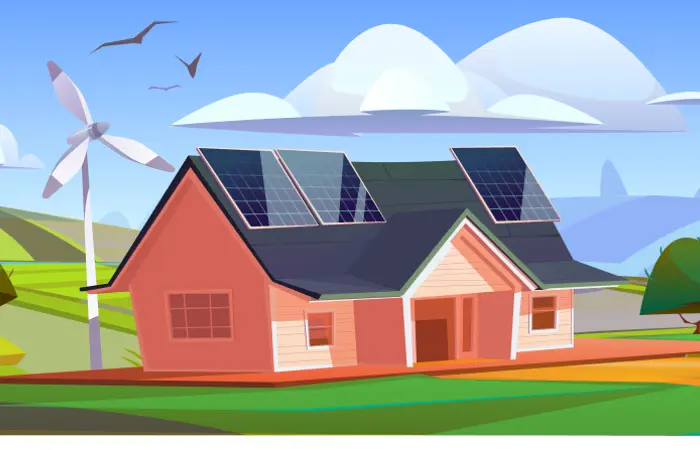 Se vores bedste energilån