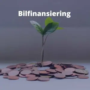Bilfinansierng