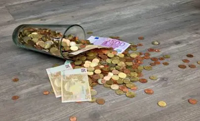 Lån penge til det, du mangler