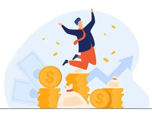 Forskellige lånemuligheder