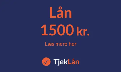 lån 1500