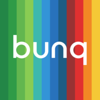 1200Px Bunq (Bank) Company Logo 2017.Svg