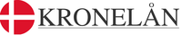 Kronelaan Logo