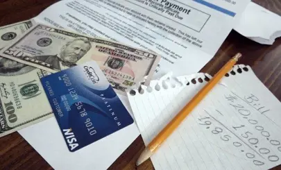 Hvordan fungere forældelse af gæld?