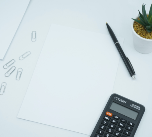 Ansøg hos udbydere der ikke kræver kreditvurdering