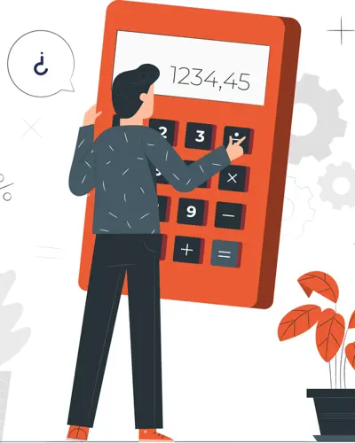 Låneberegner 2000 kr