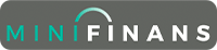 Minifinansdone