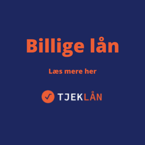 Billige lån