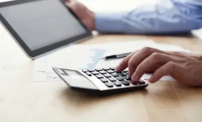 Kan jeg låne trods RKI?