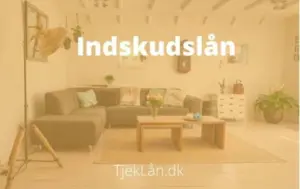 Indskudslån