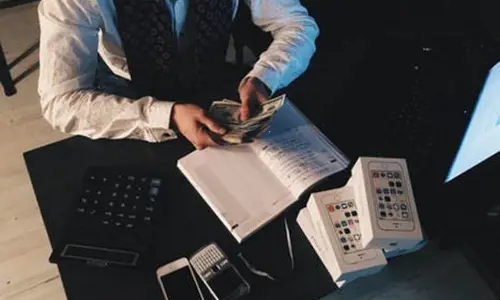 Hvor stort et lån kan jeg tage?