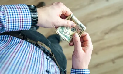 Hvorfor kan jeg ikke få et kviklån?