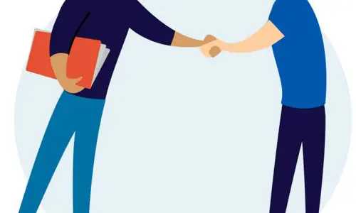 Hvordan kan jeg genkende en laaneformidler