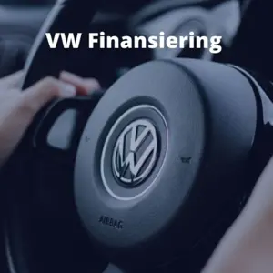 VW Finansiering