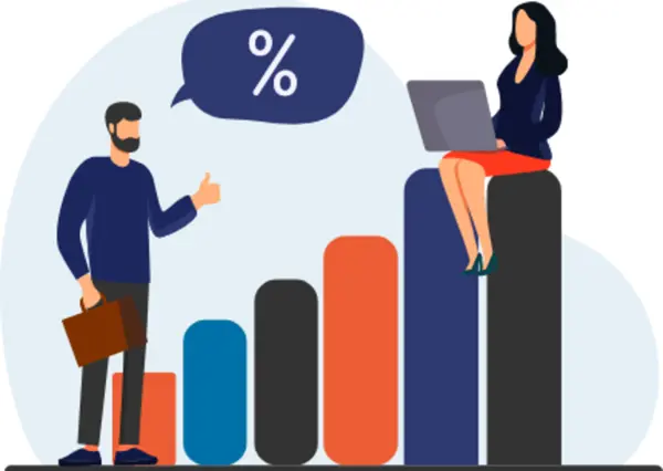 Hvordan tjener vi penge?